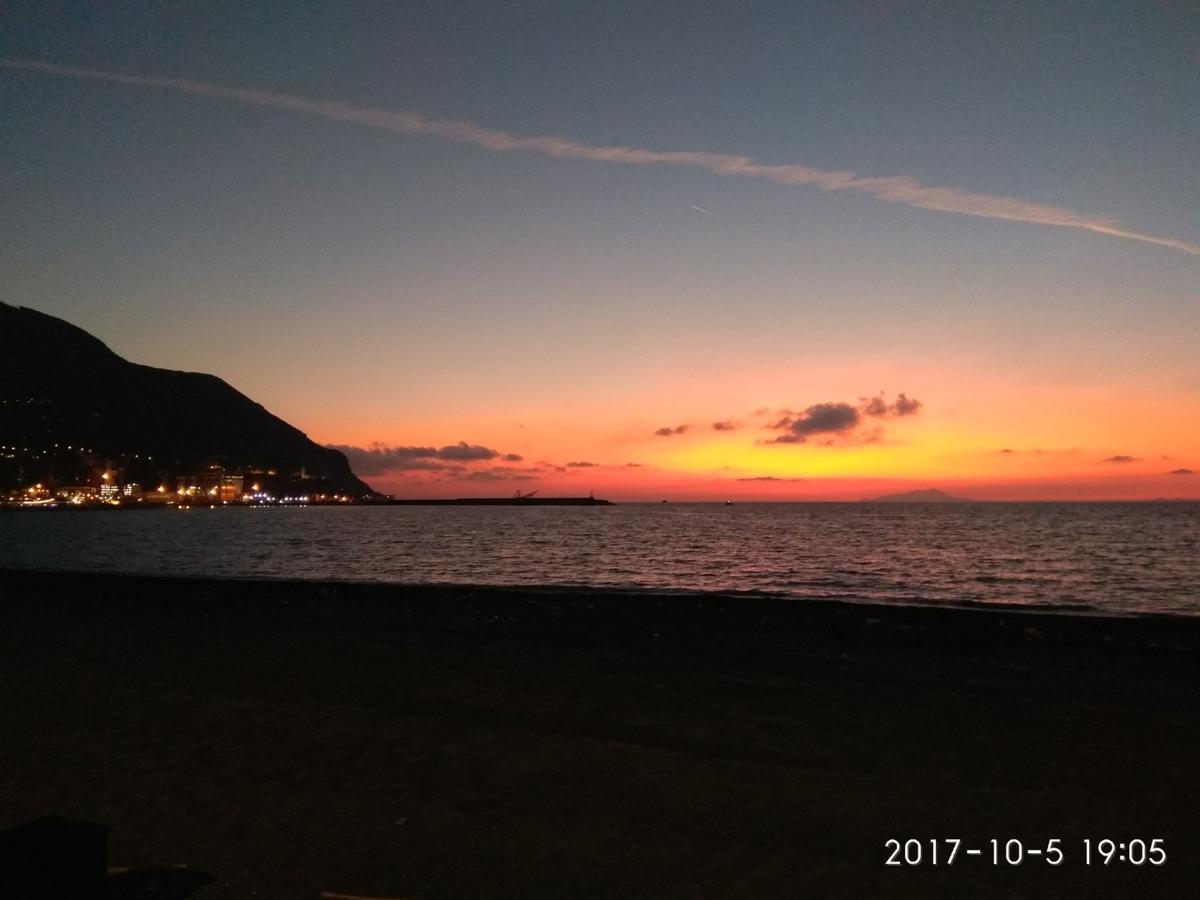 Little Anema & Core Castellammare di Stabia Buitenkant foto